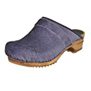 Sanita Women's Steel Caroline 36 (US Women's 5.5-6.0) B(M)